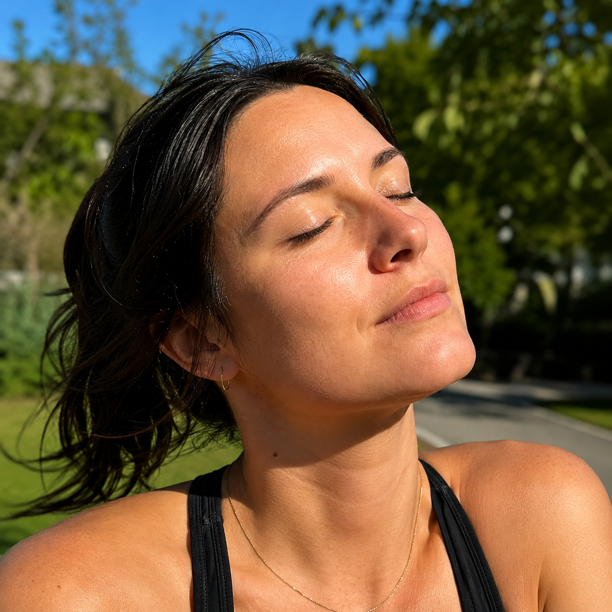 Amiva Mineral SPF 50