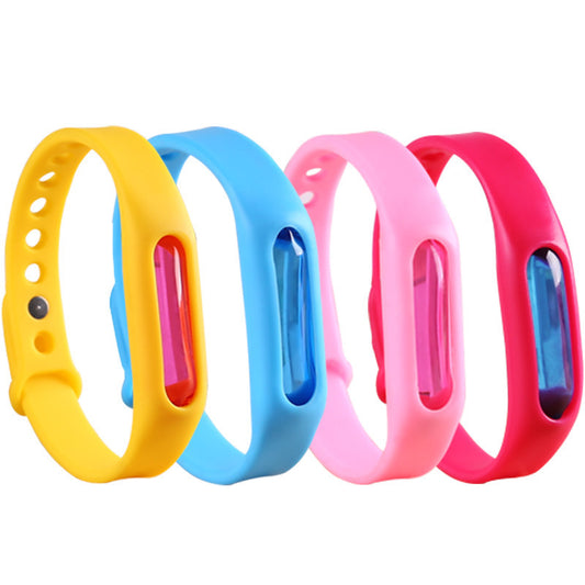 Bug Bracelet