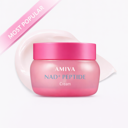 Amiva® Peptide Cream