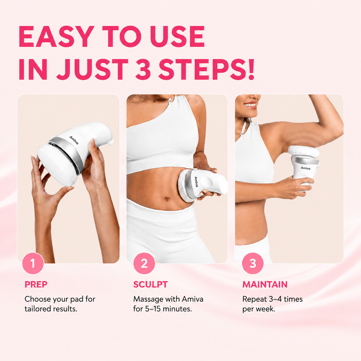 Amiva® Body Sculpter