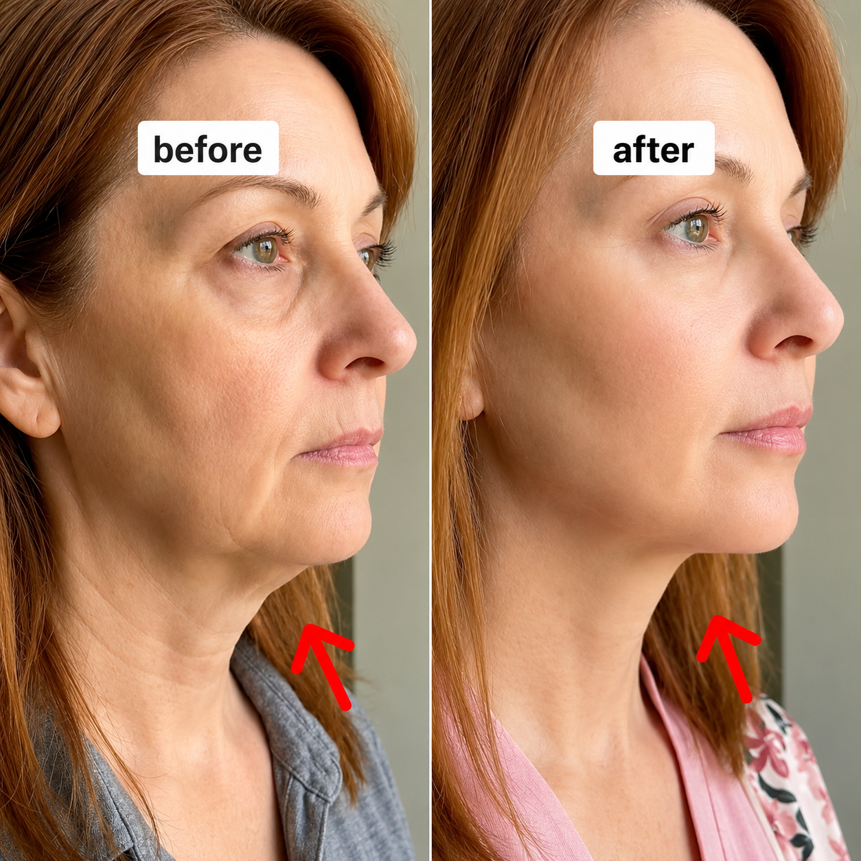 Amiva® V Shape Beauty