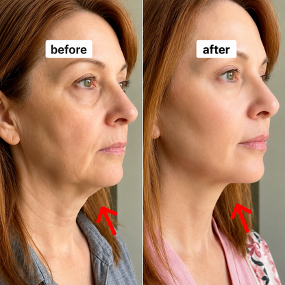 Amiva® V Shape Beauty