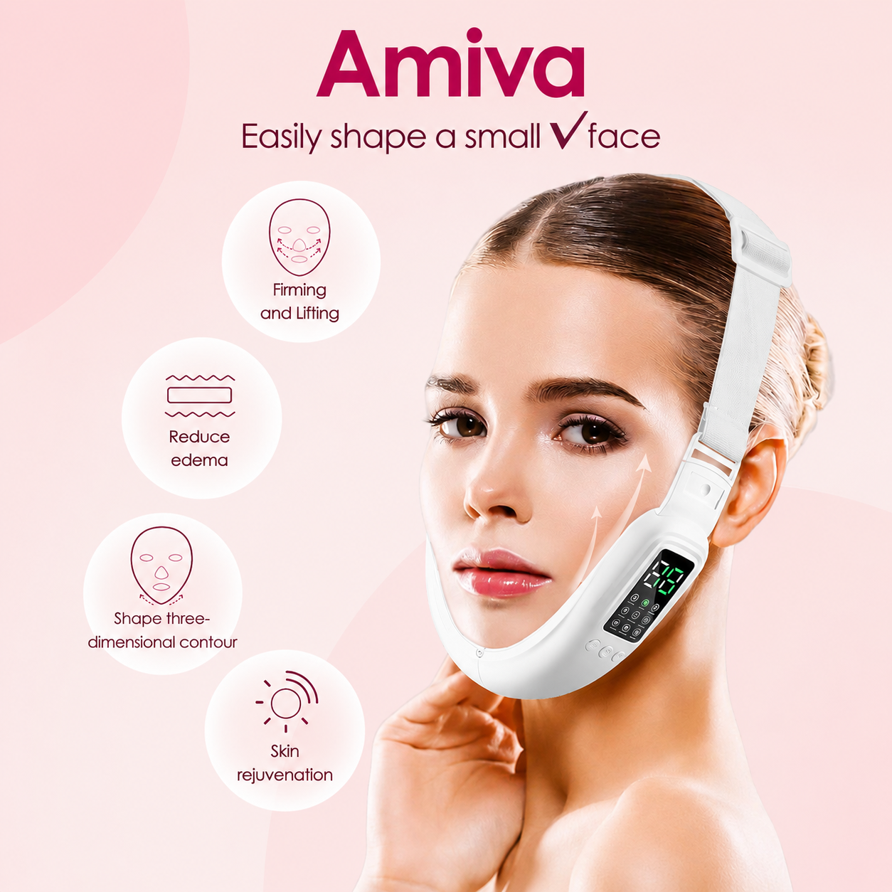 Amiva® V Shape Beauty