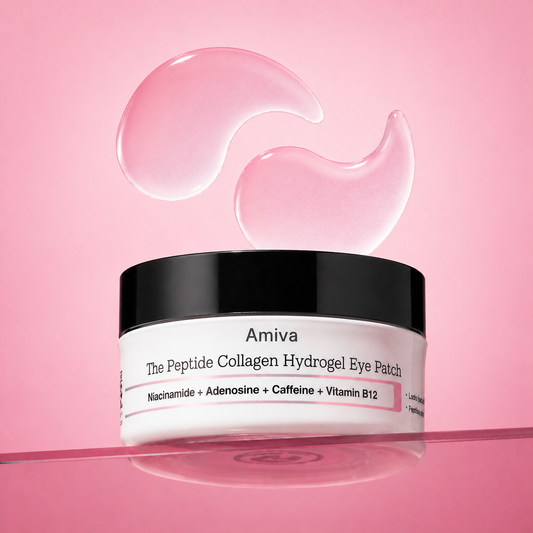 Amiva® Peptide Patch