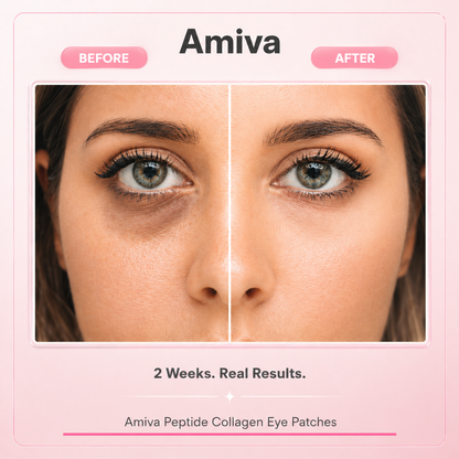 Amiva® Peptide Patch