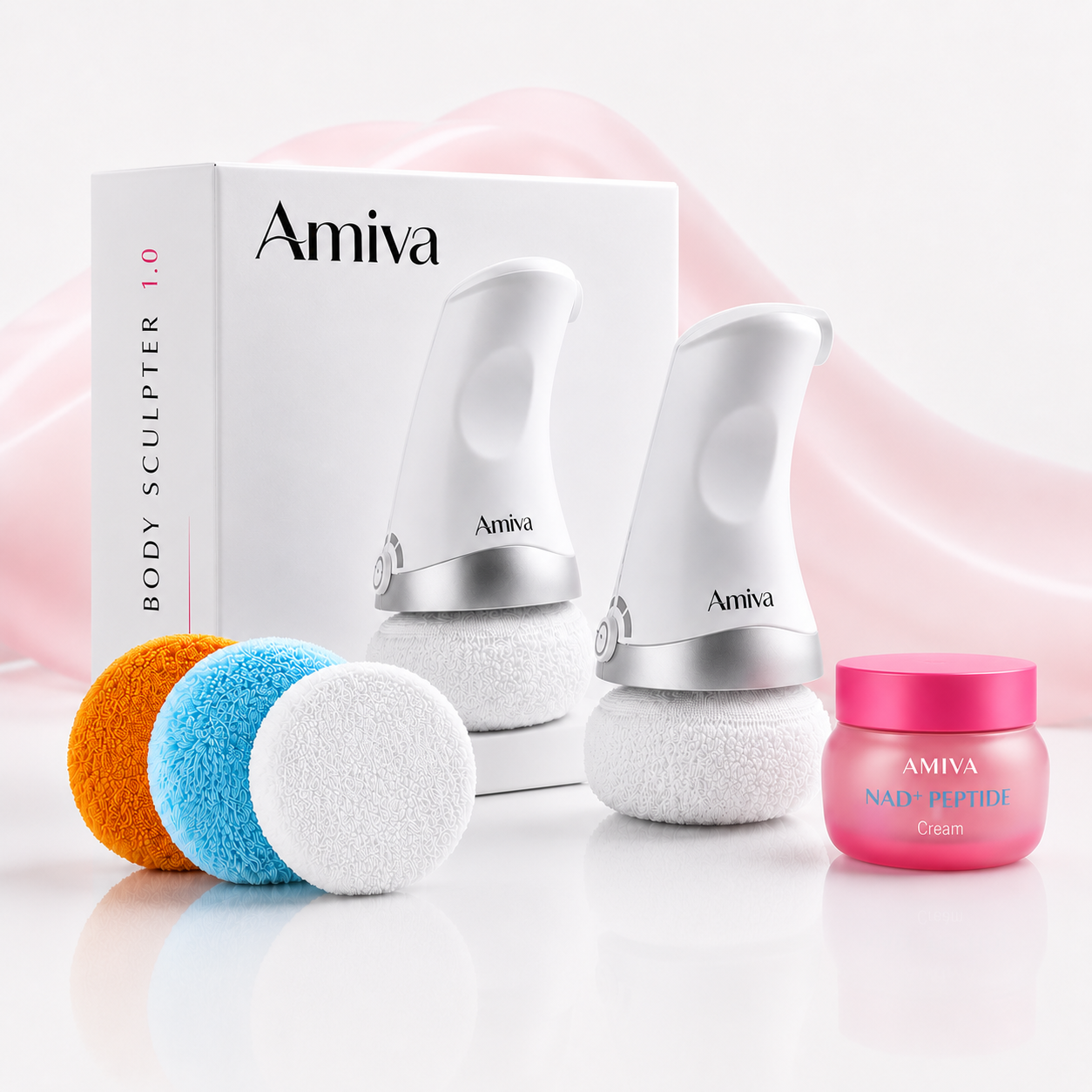 Amiva® Body Sculpter