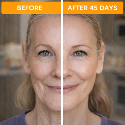 Vitamin C Brightening Serum