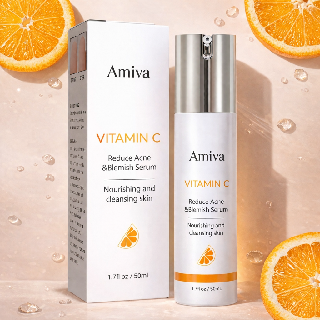 Vitamin C Brightening Serum