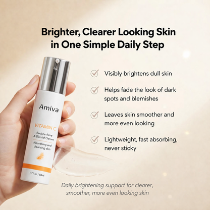 Vitamin C Brightening Serum