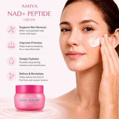 Amiva® Peptide Cream