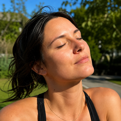 Amiva Mineral SPF 50