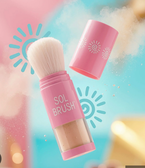 SPF Brush