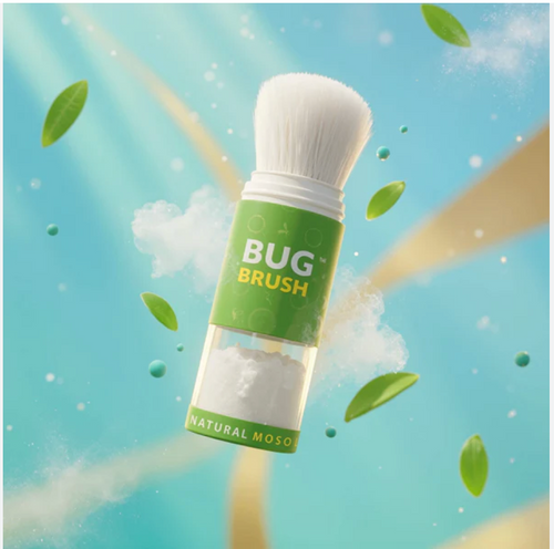 Bug Brush