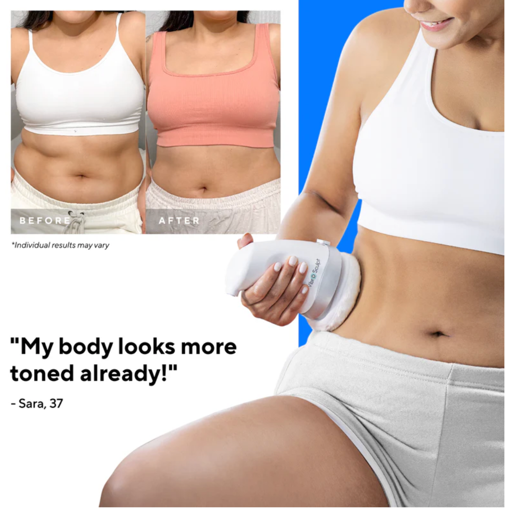 Amiva® Body Sculpter