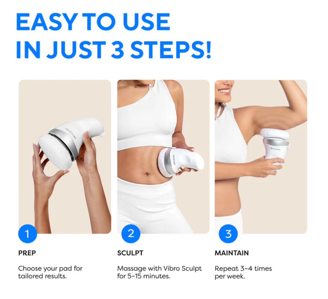 Amiva® Body Sculpter