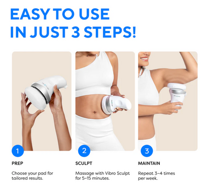 Amiva® Body Sculpter