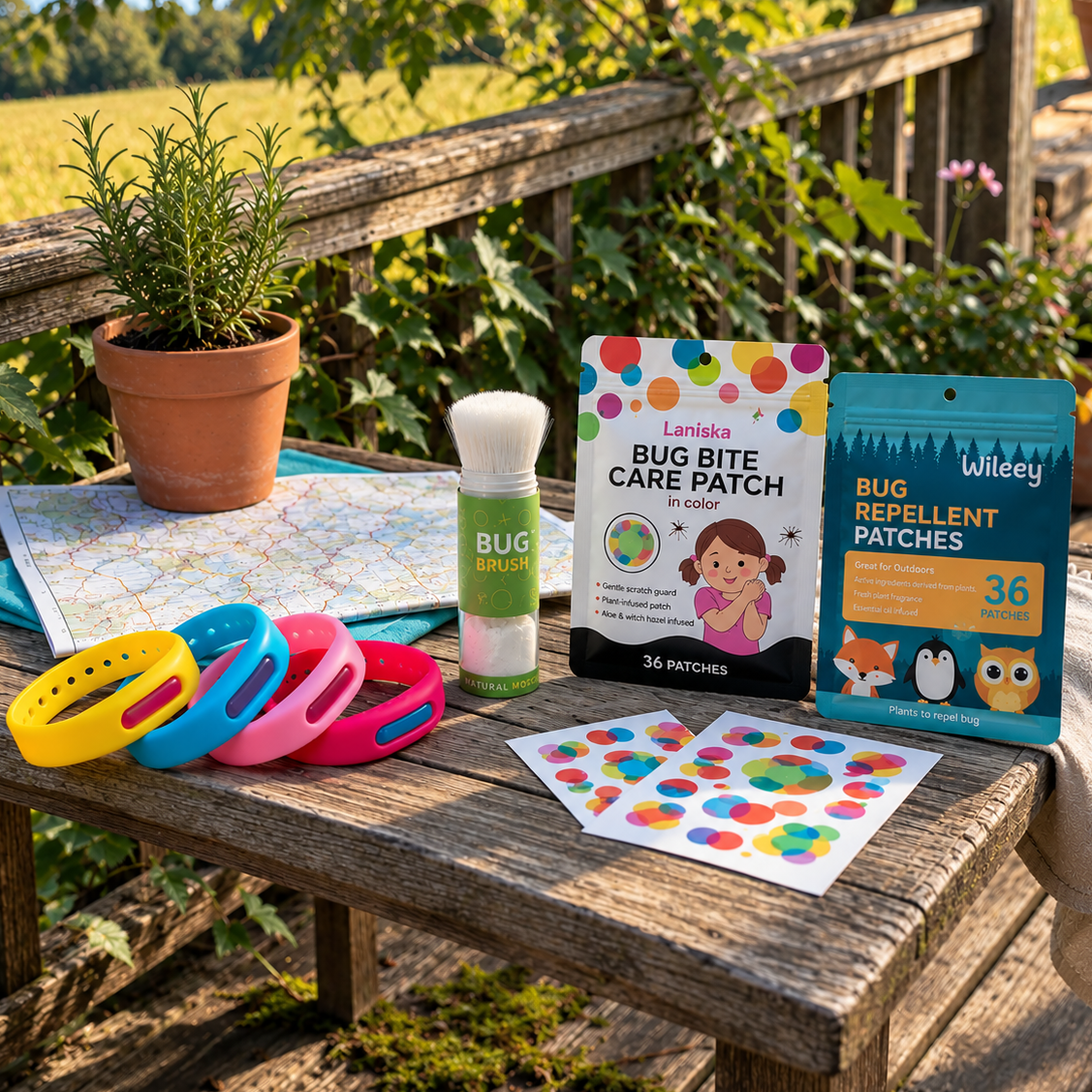 Bug Protection Bundle