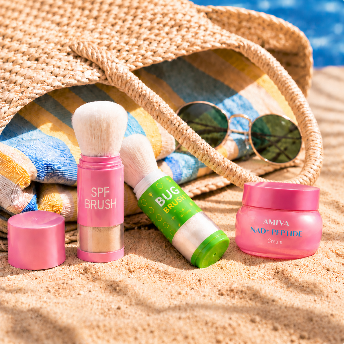 The Outdoor Essentials Bundle