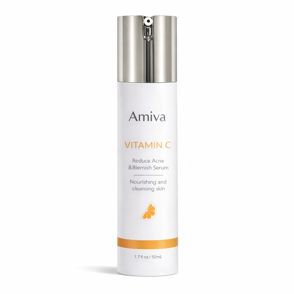 Vitamin C Brightening Serum
