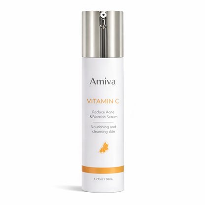 Vitamin C Brightening Serum