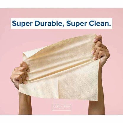 PureRoutine® Bamboo Towel
